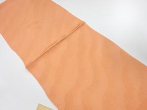 未使用品　正絹　帯揚げ